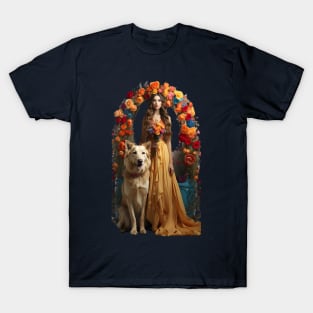 Art Nouveau3 T-Shirt